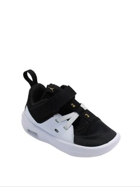 Jordan Air Jordan First Class GT Black/Metallic Gold/White AJ7319 021